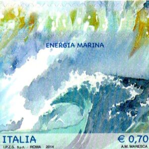2014 Energie Rinnovabili Marina
