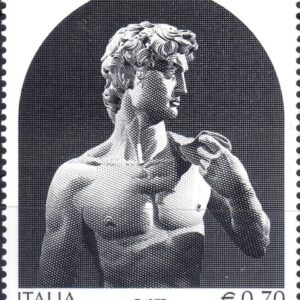 2014 Michelangelo