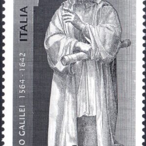 2014 Galileo Galilei