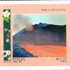 2014 Parchi e giardini dell'Etna