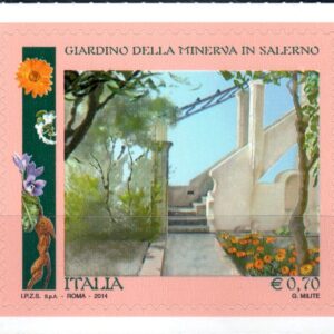 2014 Parchi e giardini di Salerno