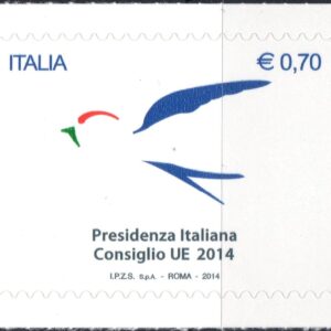 2014 Semestre di Presidenza Consiglio d'Europa