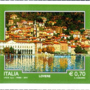 2014 Turistica Lovere