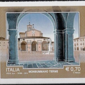 2014 Turistica Monsummano Terme
