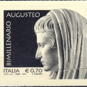 2014 Augusto Imperatore