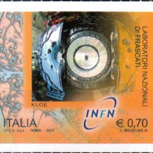 2014 Istituto Nazionale Fisica Nucleare Frascati