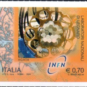 2014 Istituto Nazionale Fisica Nucleare Legnano