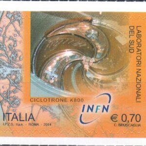 2014 Istituto Nazionale Fisica Nucleare Catania