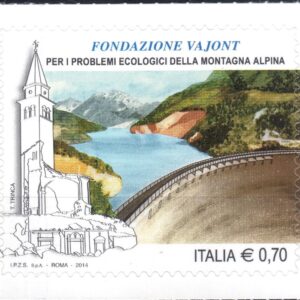 2014 Fondazione Vajont