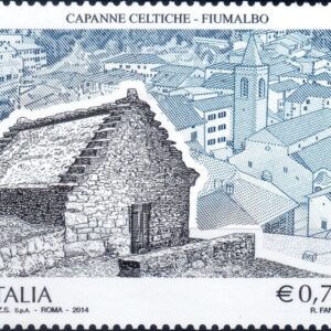 2014 Il patrimonio artistico Capanne Fiumalbo