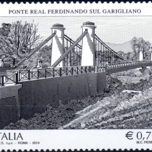 2014 Il patrimonio artistico Ponte Real
