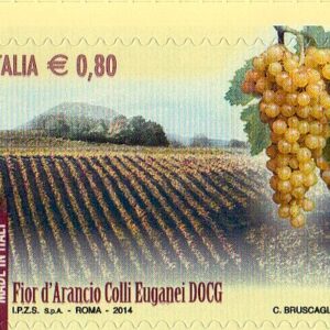 2014 I vini D.O.C.G. 3° Fior d'arancio