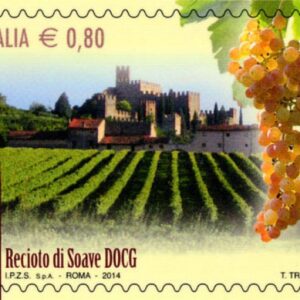 2014 I vini D.O.C.G. 3° Franciacorta