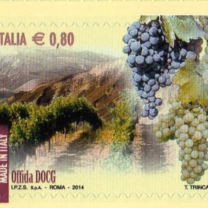 2014 I vini D.O.C.G. 3° Offida
