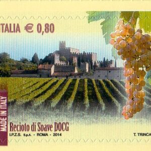 2014 I vini D.O.C.G. 3° Recioto del Soave