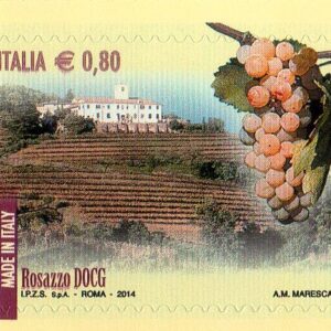 2014 I vini D.O.C.G. 3° Rosazzo