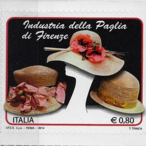 2014 Paglia di Firenze