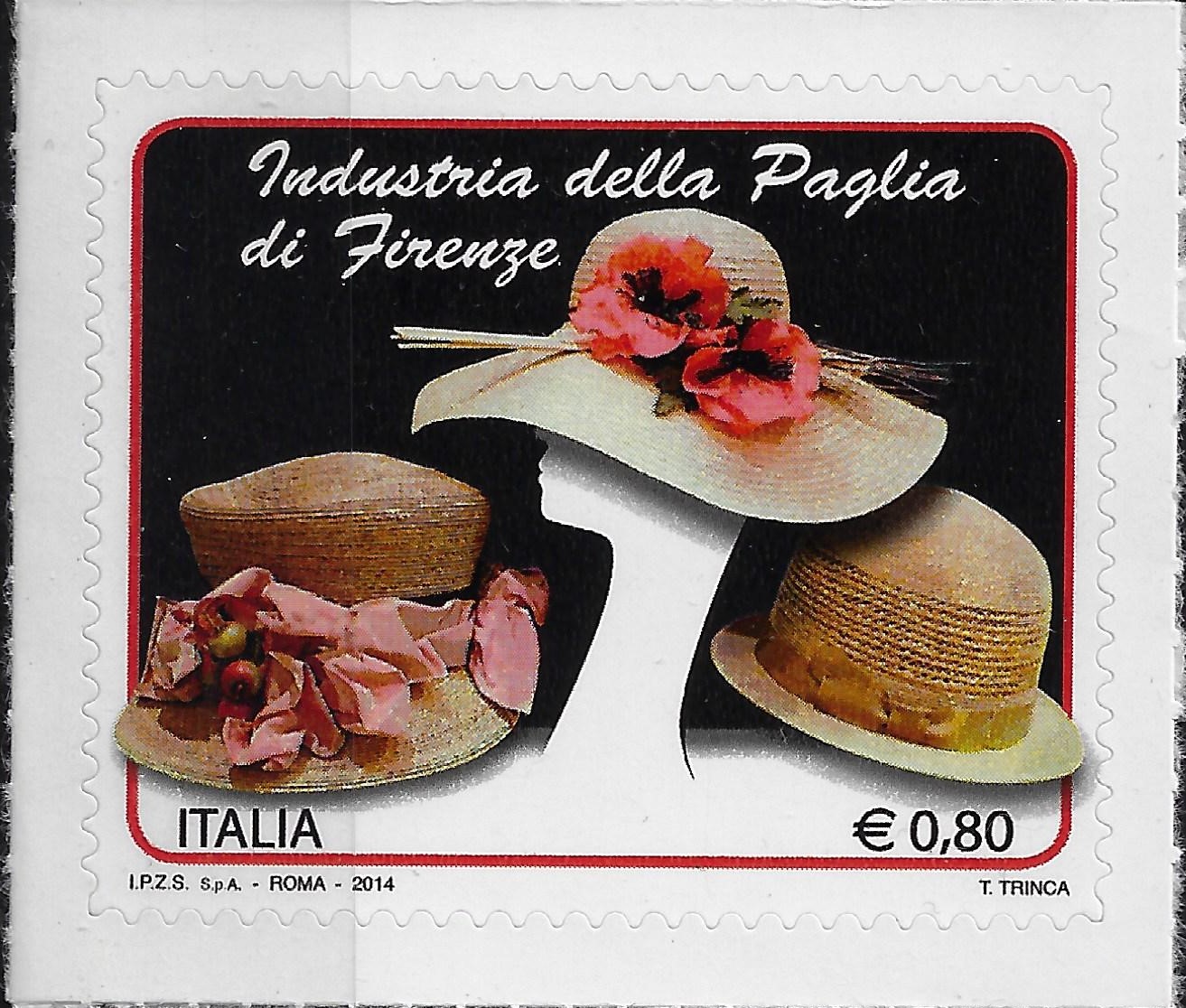 2014 Paglia di Firenze