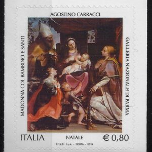 2014 Natale Religioso