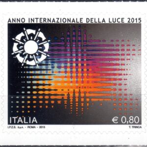 2015 Anno Internazionale della Luce