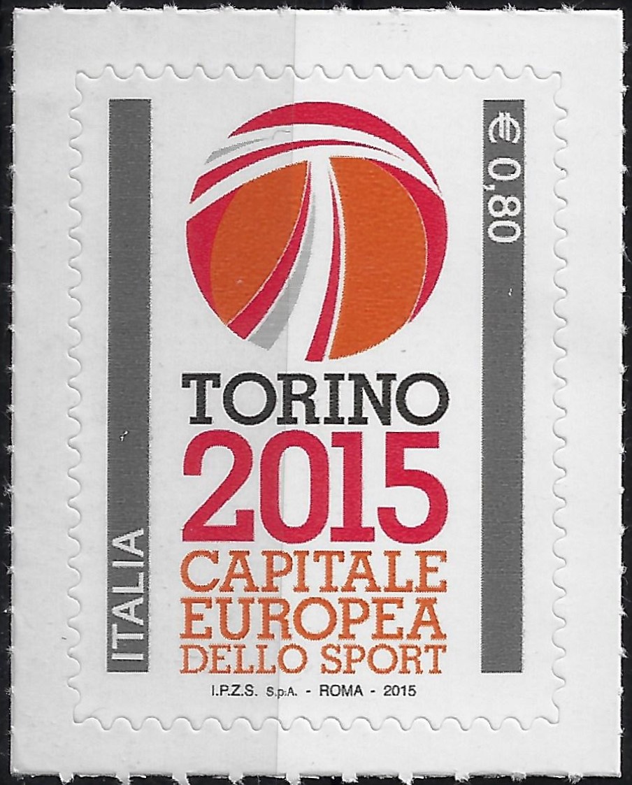 2015 Torino 2015