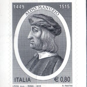 2015 Aldo Manunzio