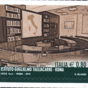 2015 Eccellenze del Sapere Istituto G. Tagliacarne Roma