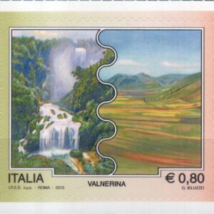 2015 Turistica La Valnerina