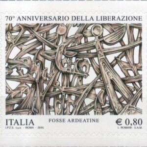2015 70° Liberazione