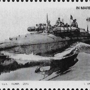 2015 100° Intervento Prima Guerra Mondiale in trincea