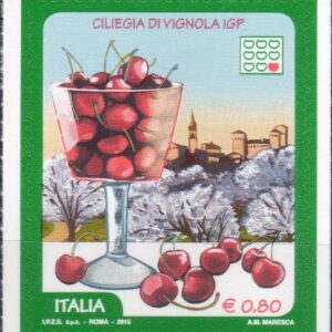 2015 Ciliegia di Vignola