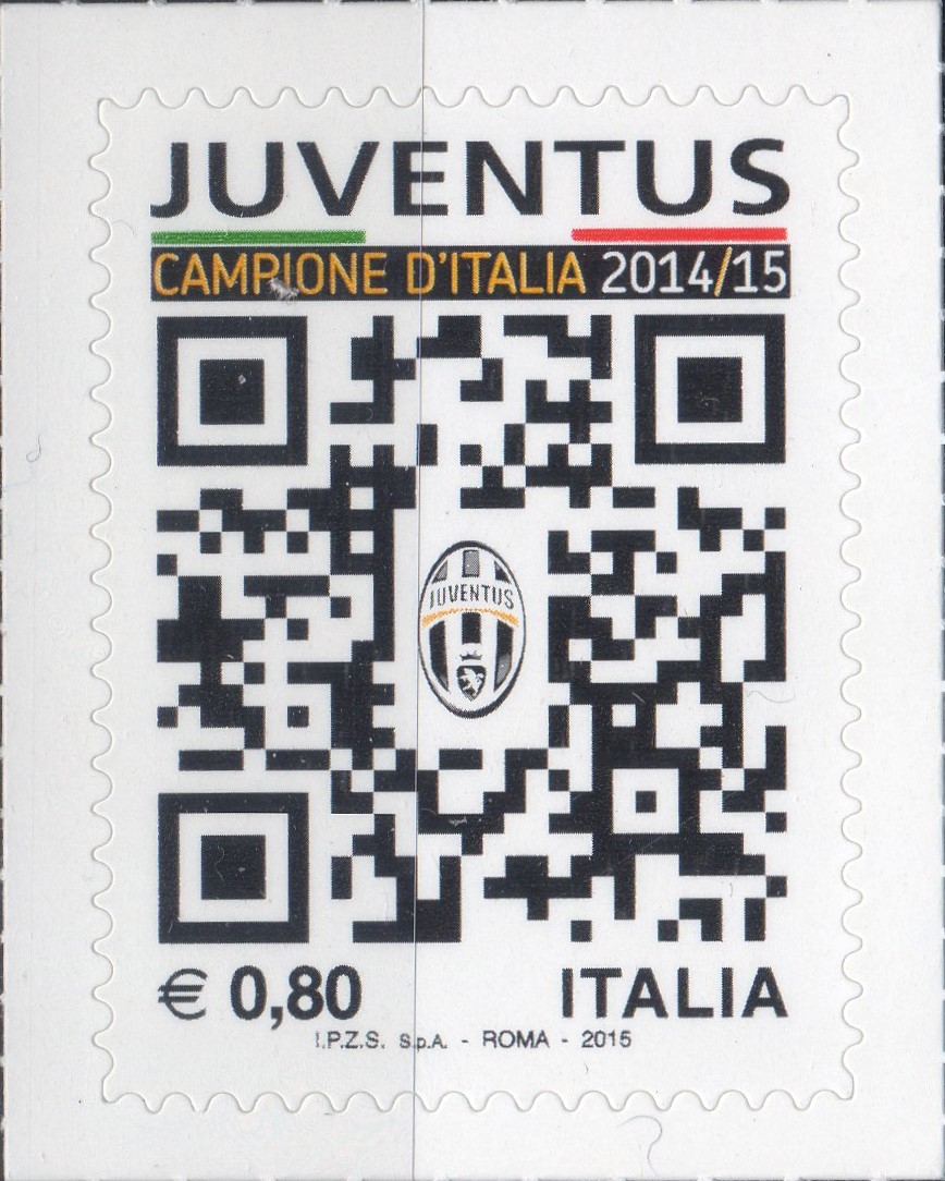2015 Juve Campione