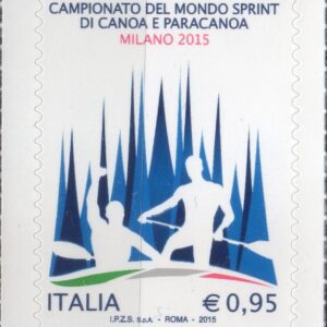 2015 Canoa e Paracanoa