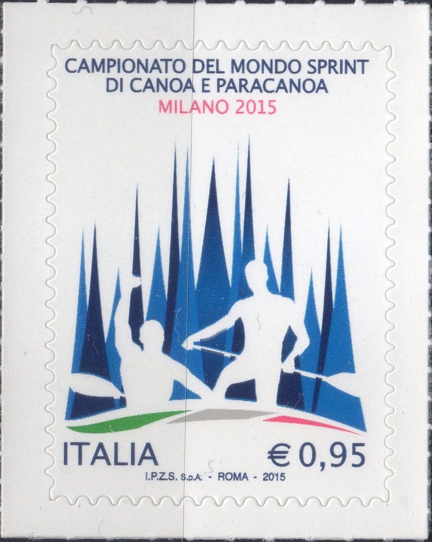 2015 Canoa e Paracanoa