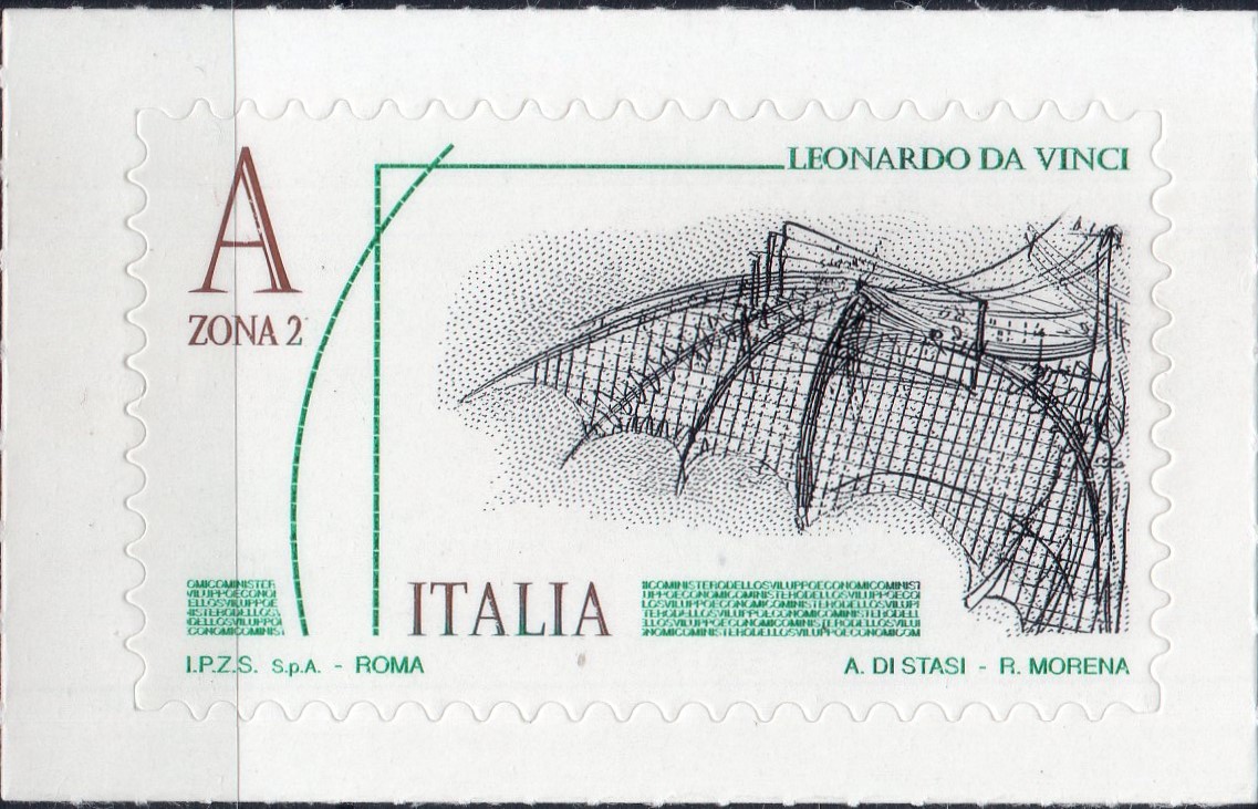 2015 Leonardesca A Zona 2