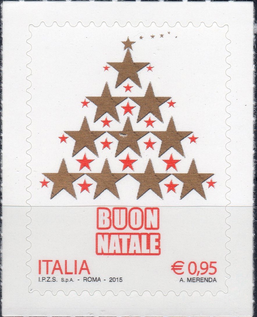 2015 Natale Laico