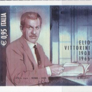 2016 Vittorini