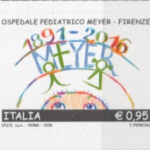 2016 Ospedale Meyer