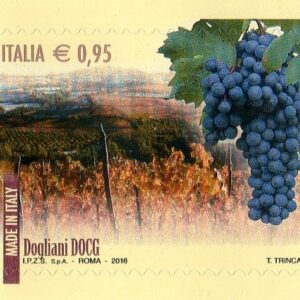 2016 I Vini d'Italia DOCG Dogliani