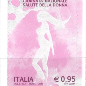 2016 Giornata salute della donna