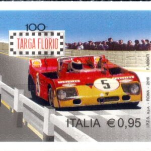 2016 Targa Florio