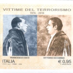 2016 Il senso civico