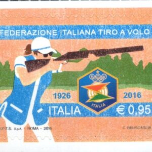 2016 Federazione Italiana Tiro a Volo