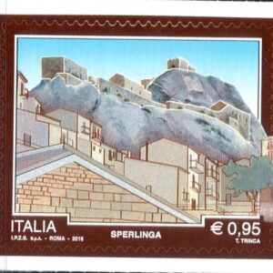 2016 Turistica Sperlinga