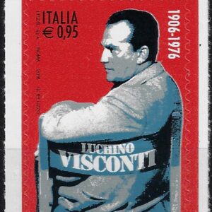 2016 Luchino Visconti