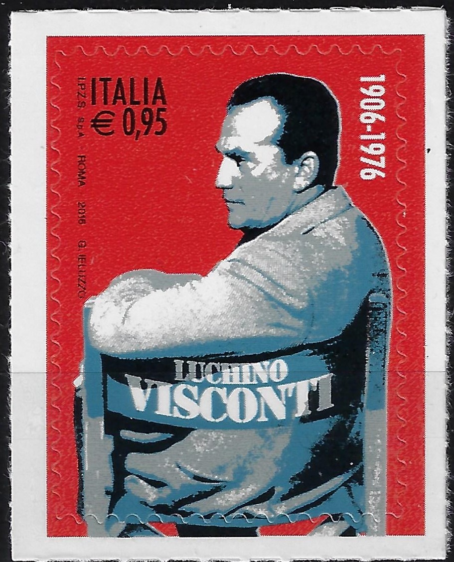 2016 Luchino Visconti