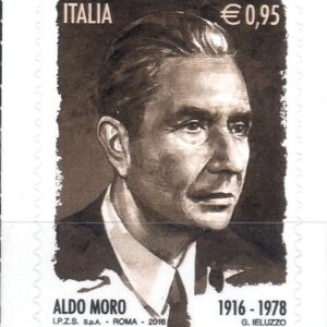 2016 Aldo Moro
