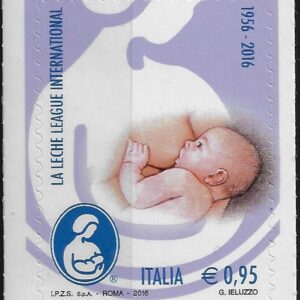 2016 Leche League Int.