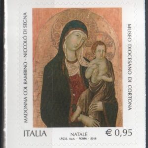 2016 Natale Religioso