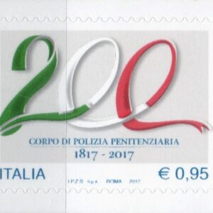 2017 200° Polizia Penitenziaria
